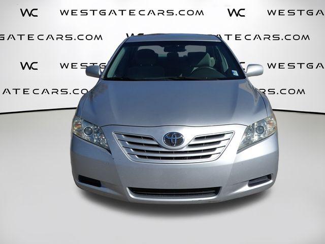 2009 Toyota Camry 