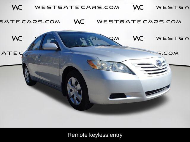 2009 Toyota Camry 