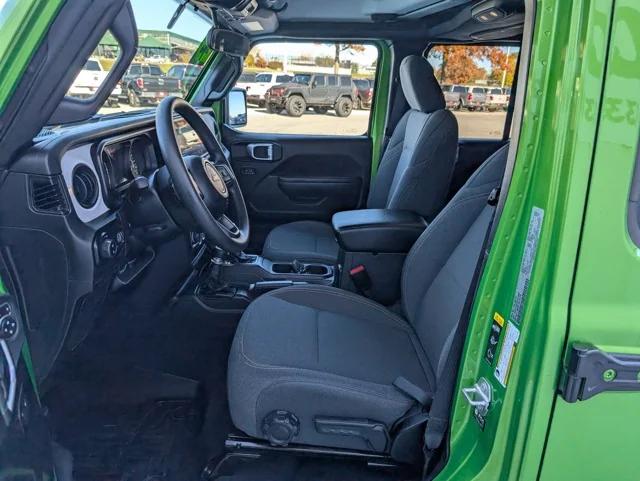 2025 Jeep Gladiator Nighthawk 2025 Jeep Gladiator Nighthawk