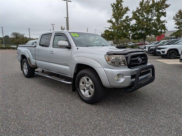 2006 Toyota Tacoma PreRunner V6 2006 Toyota Tacoma PreRunner V6