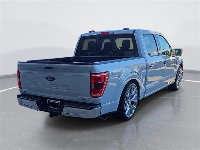 2021 Ford F-150 XLT 2021 Ford F-150 XLT