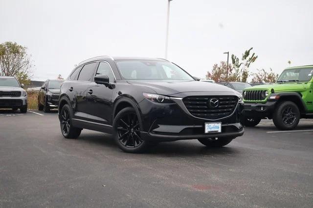2022 Mazda CX-9 Touring Plus 2022 Mazda CX-9 Touring Plus