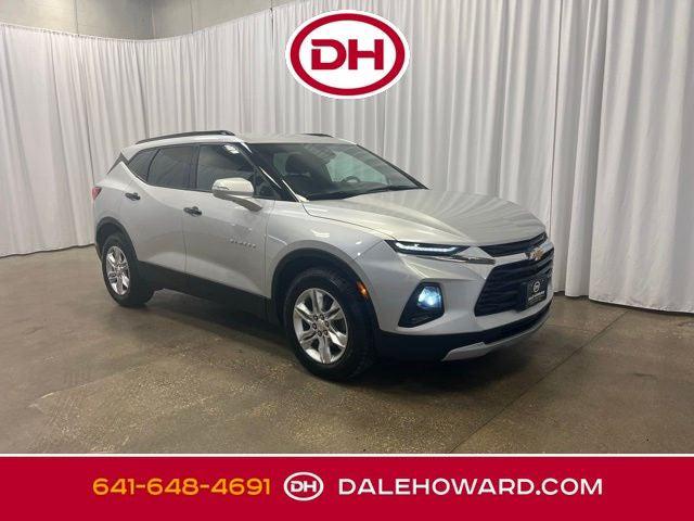 2020 Chevrolet Blazer AWD 3LT 2020 Chevrolet Blazer AWD 3LT