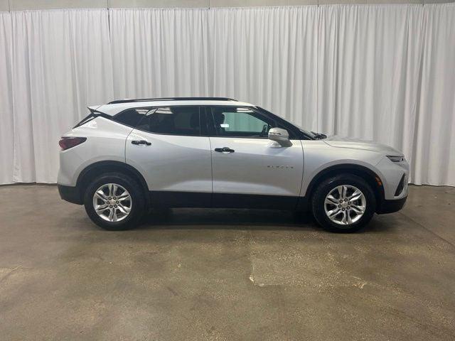 2020 Chevrolet Blazer AWD 3LT 2020 Chevrolet Blazer AWD 3LT