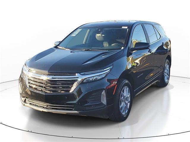 2023 Chevrolet Equinox AWD LT 2023 Chevrolet Equinox AWD LT