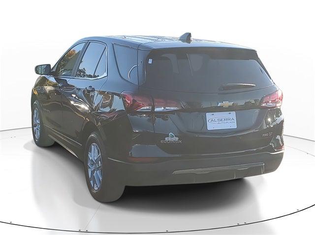 2023 Chevrolet Equinox AWD LT 2023 Chevrolet Equinox AWD LT