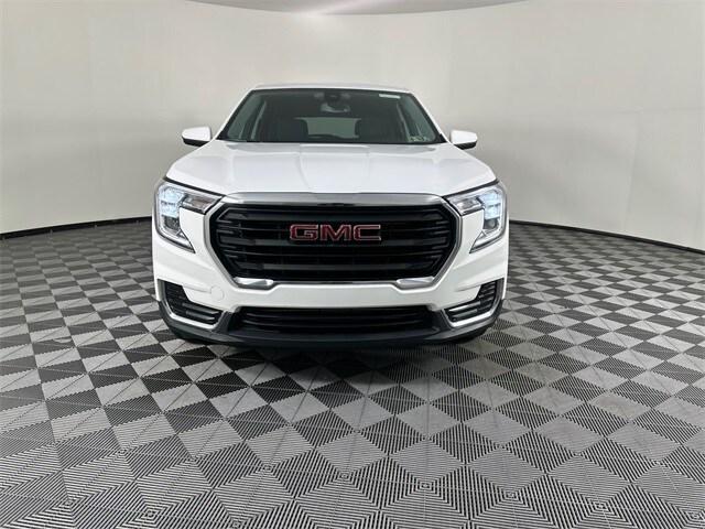 2022 GMC Terrain AWD SLE 2022 GMC Terrain AWD SLE