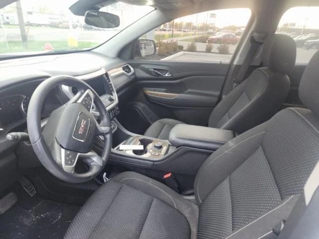 2023 GMC Acadia FWD SLE