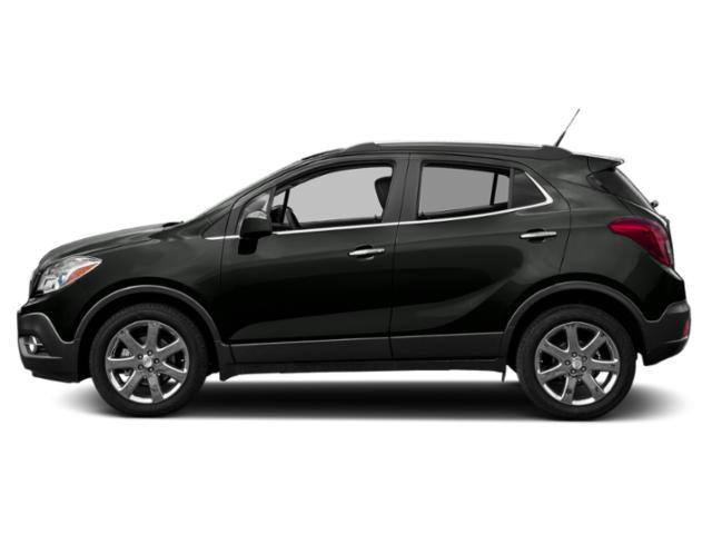 2015 Buick Encore Premium 2015 Buick Encore Premium