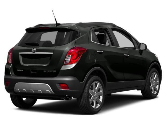 2015 Buick Encore Premium 2015 Buick Encore Premium