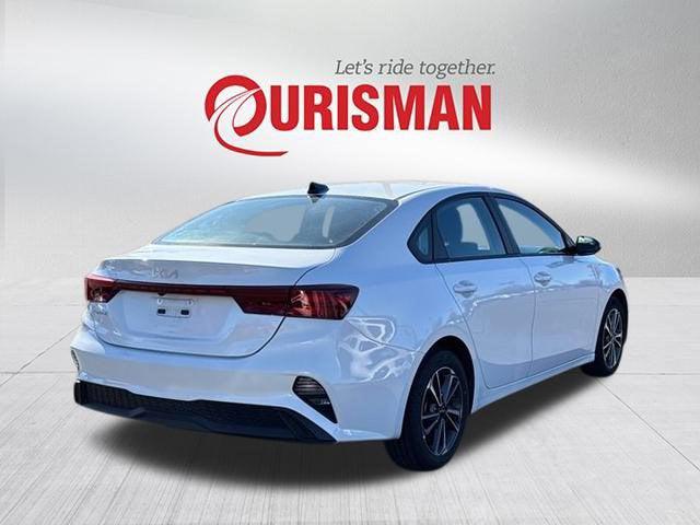 2023 Kia Forte LXS 2023 Kia Forte LXS