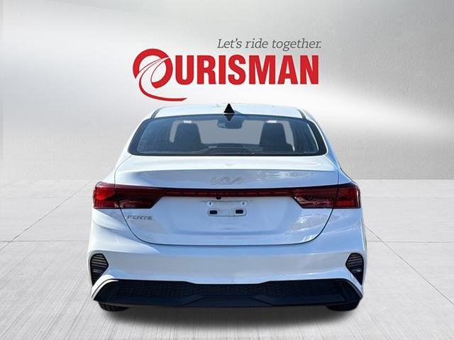 2023 Kia Forte LXS 2023 Kia Forte LXS