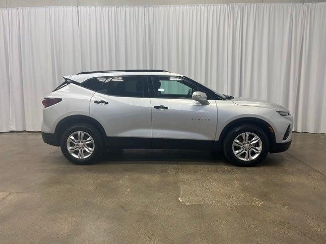 2020 Chevrolet Blazer AWD 3LT 2020 Chevrolet Blazer AWD 3LT