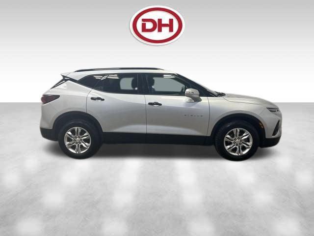 2020 Chevrolet Blazer AWD 3LT 2020 Chevrolet Blazer AWD 3LT