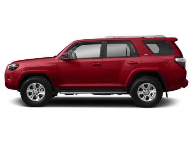2018 Toyota 4Runner SR5 Premium 2018 Toyota 4Runner SR5 Premium