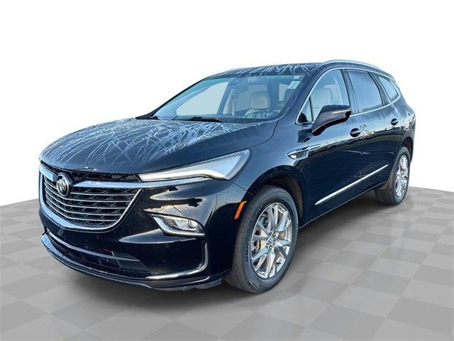 2023 Buick Enclave Essence AWD