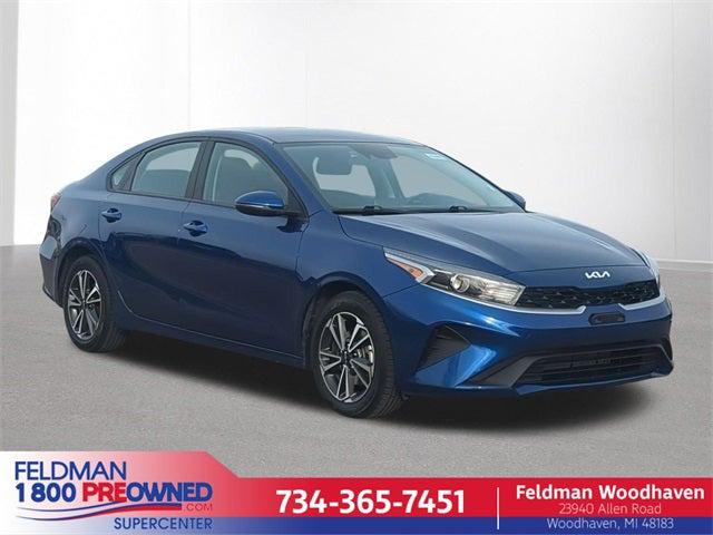 2023 Kia Forte LXS 2023 Kia Forte LXS