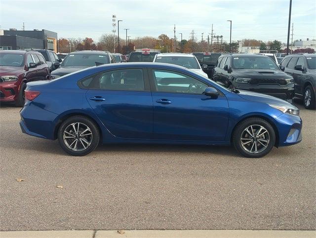 2023 Kia Forte LXS 2023 Kia Forte LXS