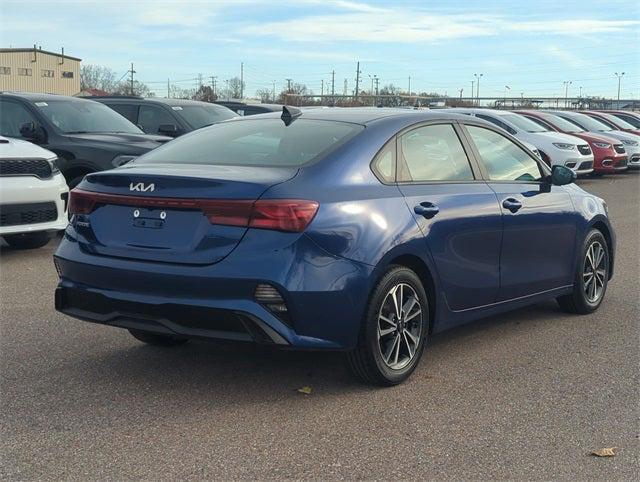 2023 Kia Forte LXS 2023 Kia Forte LXS