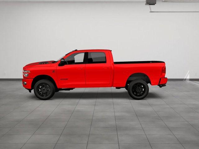 2026 RAM Ram 2500 RAM 2500 LARAMIE CREW CAB 4X4 64 BOX