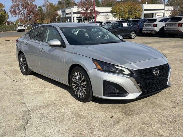 2023 Nissan Altima SV FWD