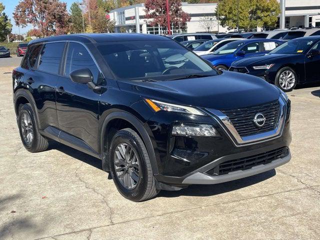 2023 Nissan Rogue S FWD 2023 Nissan Rogue S FWD