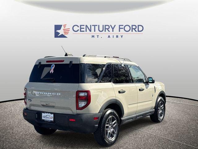 2025 Ford Bronco Sport Big Bend 2025 Ford Bronco Sport Big Bend