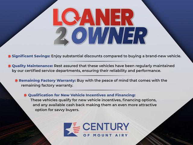 2025 Ford Explorer ST-Line 2025 Ford Explorer ST-Line