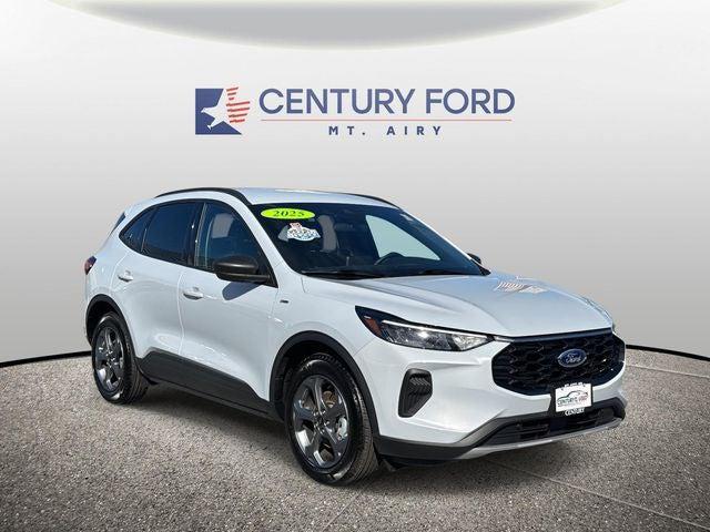 2025 Ford Escape ST-Line 2025 Ford Escape ST-Line