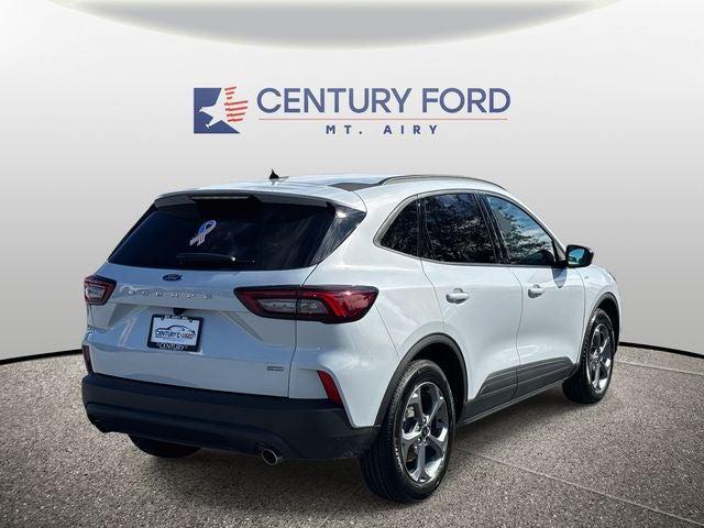 2025 Ford Escape ST-Line 2025 Ford Escape ST-Line