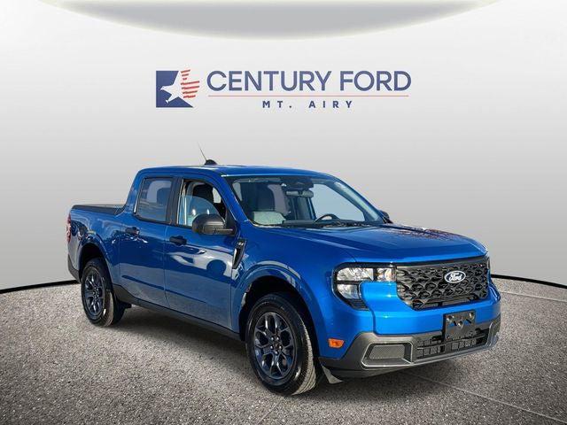 2025 Ford Maverick XLT 2025 Ford Maverick XLT