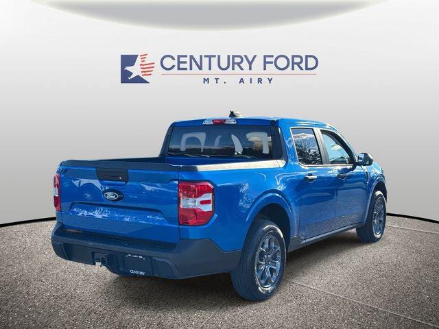 2025 Ford Maverick XLT 2025 Ford Maverick XLT