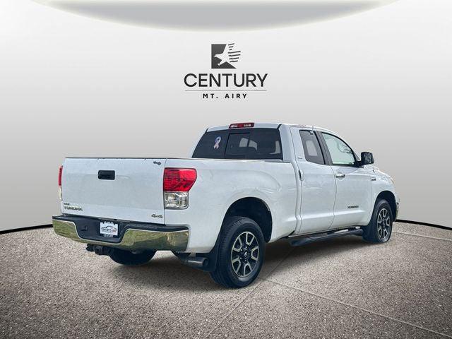 2012 Toyota Tundra Grade 5.7L V8 2012 Toyota Tundra Grade 5.7L V8