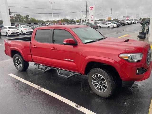 2023 Toyota Tacoma TRD Sport 2023 Toyota Tacoma TRD Sport