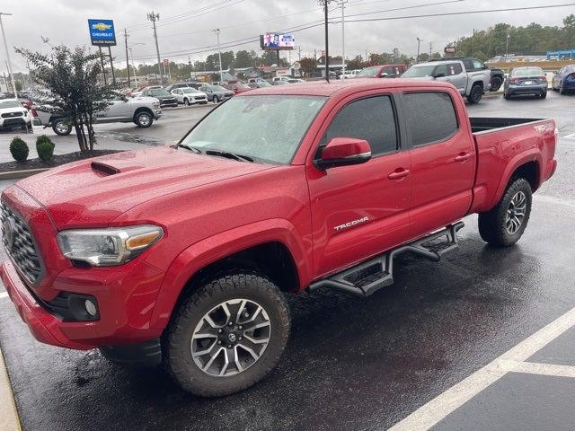 2023 Toyota Tacoma TRD Sport 2023 Toyota Tacoma TRD Sport