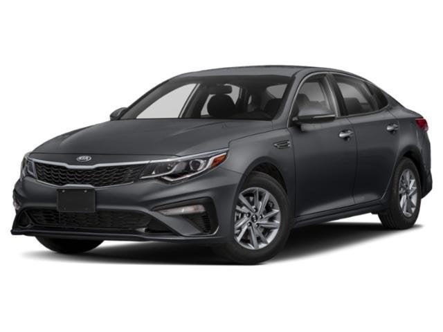 2019 Kia Optima LX 2019 Kia Optima LX