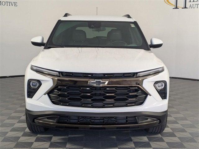 2024 Chevrolet Trailblazer FWD ACTIV 2024 Chevrolet Trailblazer FWD ACTIV