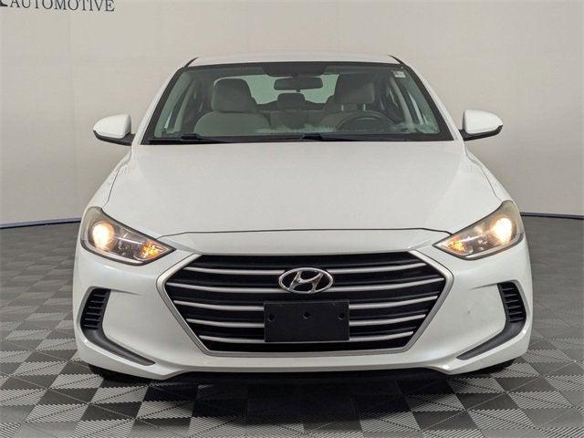 2017 Hyundai Elantra SE 2017 Hyundai Elantra SE