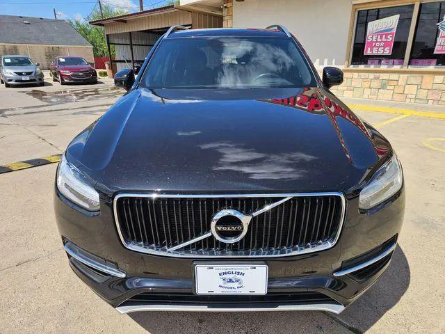 2019 Volvo XC90 T5 Momentum