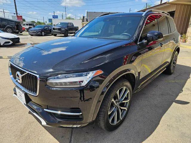 2019 Volvo XC90 T5 Momentum