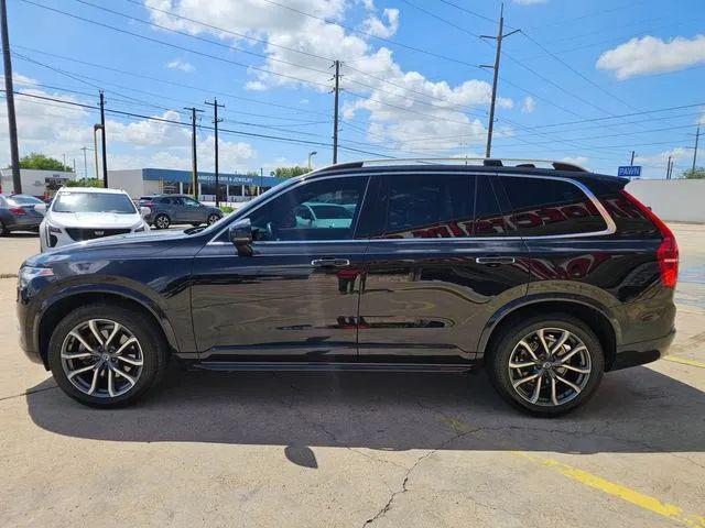 2019 Volvo XC90 T5 Momentum
