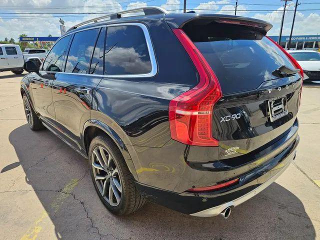 2019 Volvo XC90 T5 Momentum