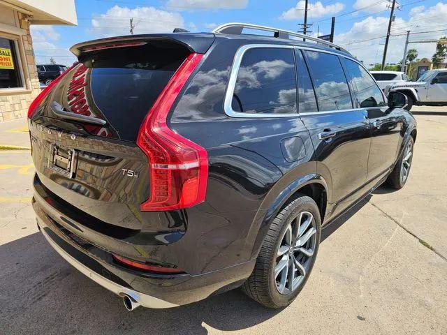 2019 Volvo XC90 T5 Momentum