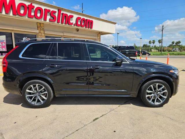 2019 Volvo XC90 T5 Momentum