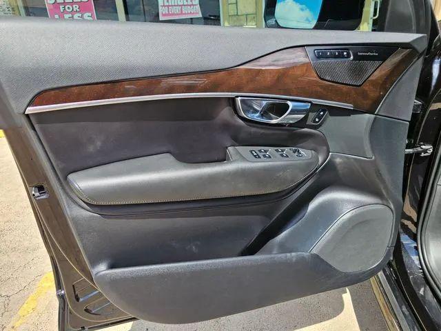 2019 Volvo XC90 T5 Momentum