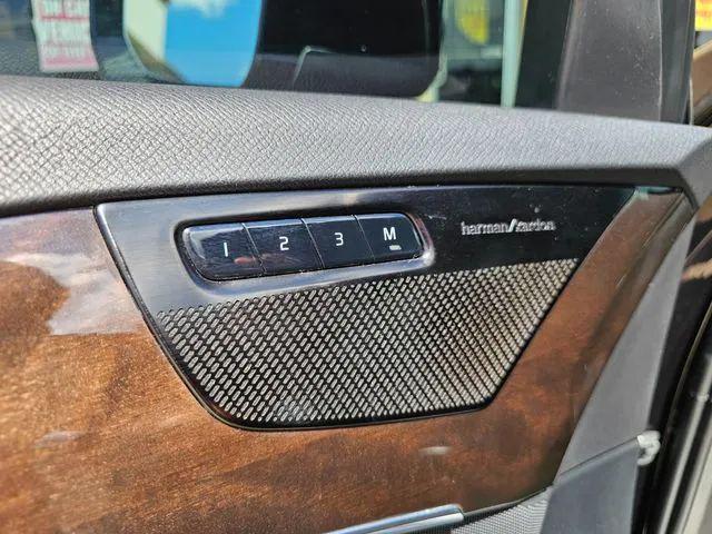 2019 Volvo XC90 T5 Momentum