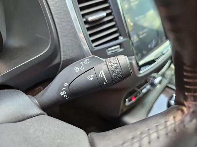 2019 Volvo XC90 T5 Momentum