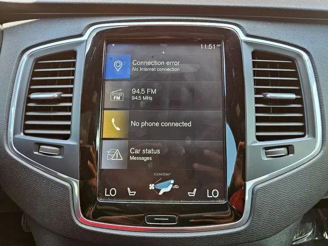 2019 Volvo XC90 T5 Momentum