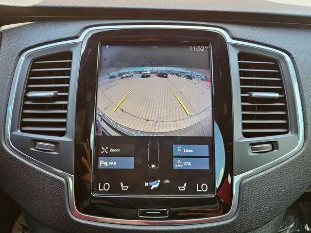 2019 Volvo XC90 T5 Momentum