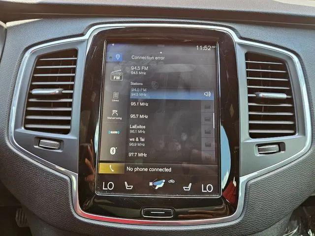 2019 Volvo XC90 T5 Momentum